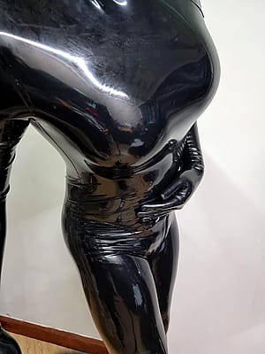 Another Day In Latex'