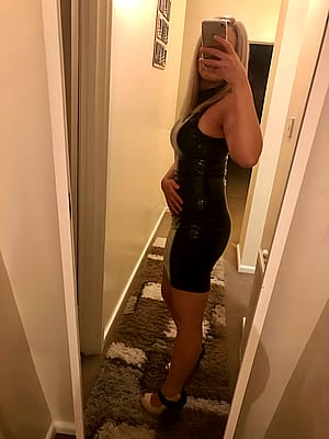 Tight And Shiny Married Milf Anyone?'