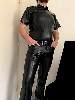 [M]y New Catalyst Latex Arrived!'