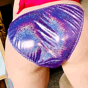 The Most Fun Panties! Made By Ania’s Poison'