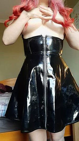 A Little PVC To Start Your Week The Right Way ?'