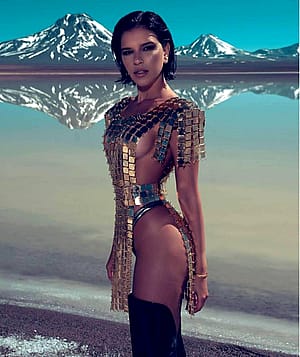 Mariana Rios'