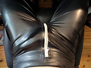 Getting Hard In Latex'