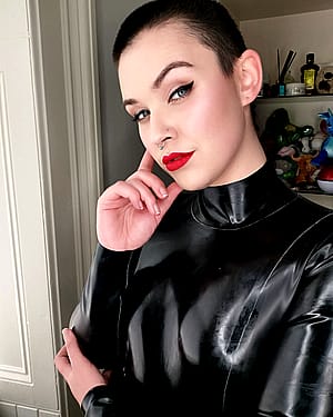 My First Latex Post Here What Do We Think?'