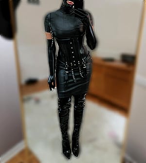 What Piece Is Your [f]avorite Part Of The Outfit?'