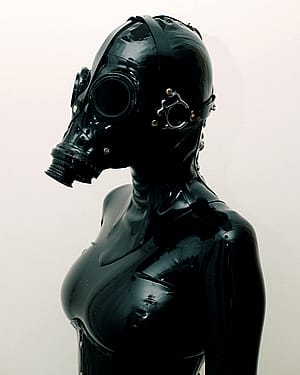 How Do You Feel About Gas Masks?'