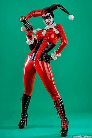 Harley Quinn'