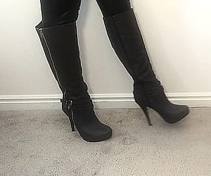 Simple Boots'