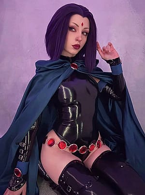 Raven by (Shirotksne)'