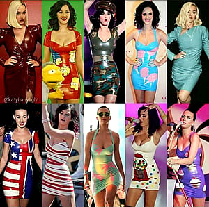 Katy Perry'