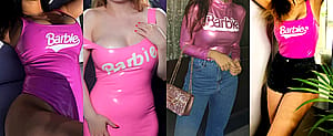 Which Barbie Outfit You Liked Most?'