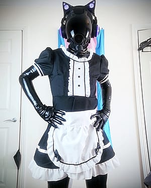 Maid Mondays'