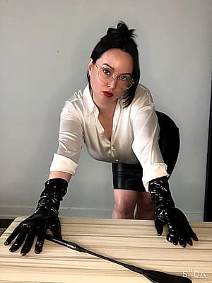 Good Morning; Summer School Is Now In Session With Mistress Fox.'