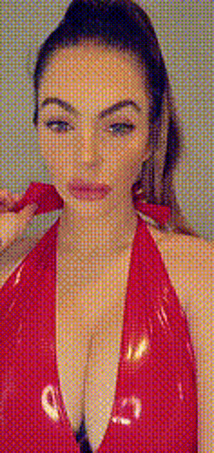 Hot Shiny Gif! Enjoy'