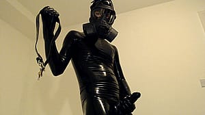 [OC] [M] Feels Good To Be Back In Full Latex'