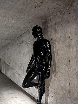 Latex And Concrete'